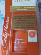 SALLY HANSEN ODŻYWKA POBUDZAJĄCA POROST PAZNOKCI 