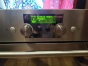 PIEKARNIK DO ZABUDOWY Z MIKROFALĄ WHIRLPOOL czytaj opis