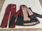 Kurtka narciarska damska ATOMIC + spodnie 