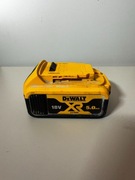 DEWALT 18V 5.0  AKUMULATOR DCB184
