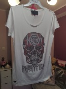 T-shirt damski Philipp Plein L