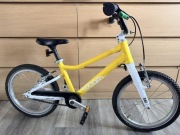 Rower dziecięcy Woom Go Vibrant Yellow 16 cali