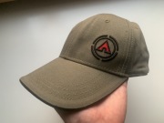 Czapka Airwalk skateboard skate rozmiar uniwersalny one size stan bdb