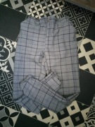 Spodnie Eleganckie 140/146cm