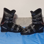 Buty narciarskie ALPINA DISCOVERY CM4 - nr 30 / 46 . SUPER ! 