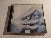 Porcupine Tree – In Absentia 1PRESS Enhanced LAVA 2002 USA