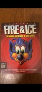FIRE&ICE Atari st