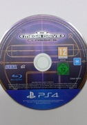 Sega mega drive classics 
