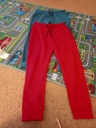 Spodnie dresowe chłopięce 4f rozmiar 152