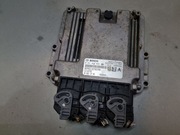 KOMPUTER PEUGEOT 4007 2,2 HDI EDC16CP39 0281017866 9666913780 EDC16CP39