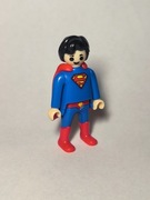 Figurka Superman DC – Kinder Joy VC241 + Instrukcja i Przylądek