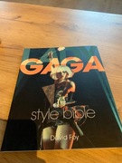 Lady Gaga Style Bible
