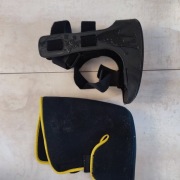 MINITRAX - DZIECIĘCA ORTEZA STOPOWO-GOLENIOWA- BUT