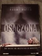 [film DVD horror] OSACZONA [ Naomi Watts ] - lektor i napisy PL - stan BDB