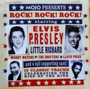 MOJO PRESENTS ROCK! ROCK! ROCK!  (5)