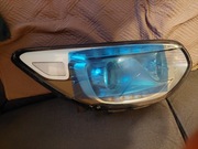 Lampa przednia prawa do kia soul ev 2014-2019.