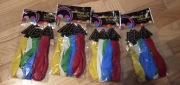 Balony LED  opakowanie zawiera 5 szt