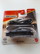 Matchbox 2019 Mazda 3
