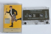 Tytus Wojnowicz - Tytus - MC