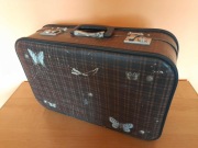 STARA WALIZKA Z 1970