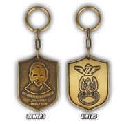 BRELOK mjr. Hieronim Dekutowski - ZAPORA