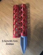 Paliki do roślin - modułowe