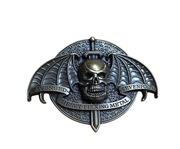 Klamra do Paska Avenged Sevenfold Rock Metal Band