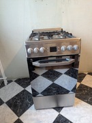 Kuchenka gazowo-elektryczna Beko