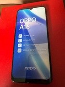Telefon telefony atrapa Oppo A16