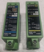 VF-M10 VF-M10D + VF-M10P Czujnik fotoelektryczny SUNX N1Q02 N1Q01   