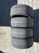 Opony goodyear ultragrip performance 8 runflat 245/45 18"