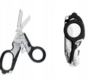 NOWENOŻYCE TAKTYCZNE WIELOFUNKCYJNE NOŻYCZKI MEDYCZNE