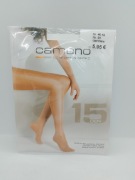 Rajstopy damskie cieliste 