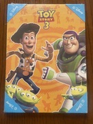 Drewniany obrazek na ścianę dla dziecka 