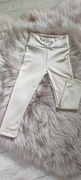 Legginsy dla dziewczynki 122/128