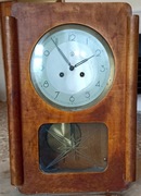 ZEGAR ścienny antyk 