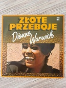Płyta winylowa Złote przeboje - Dionne Warwick 