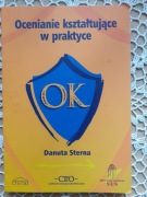 Danuta Sterna; Ocenianie kształtujące w praktyce