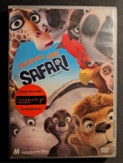 Safari | folia | DVD