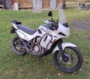 Honda Transalp XL600V PD10 1999r