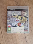 Fifa 17 PlayStation 3 gra