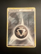 Metal Energy HS 122 Steelix HeartGold SoulSilver Pokemon TCG