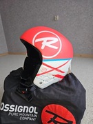 KASK NARRCIARSKI ROSSIGNOL HERO GIANT IMPACTS XL 61+