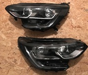 Lampy przednie Renault Megane IV 2017 H7 LED