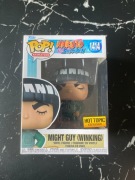 Funko Pop Naruto #1414 Might Guy (Winking)