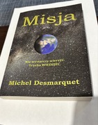 Misja , Michel Desmarquet