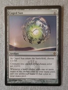 Caged Sun karta MTG