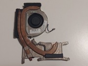 Radiator wentylator chłodzenie cooler Lenovo T520 GPU