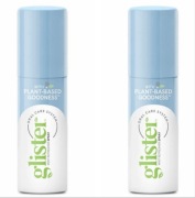 2x Spray odświeżający do ust Glister świeży oddech 2x14 ml DostawaSMART 0zł