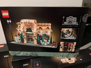 Lego 10362 Francuska kawiarenka Nowa